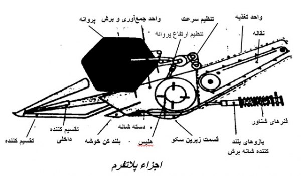 پلات فرم